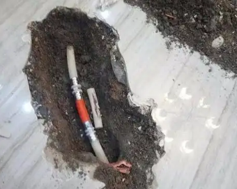 遵义市测漏水电话