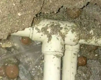 遵义市测漏水多少钱