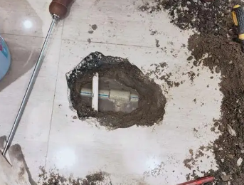 遵义市测漏水电话