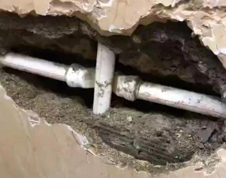 遵义市测漏水哪家好