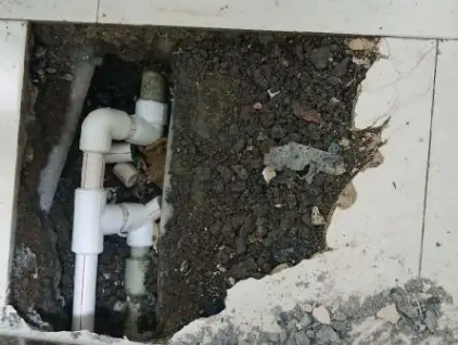 遵义市测漏水哪家好