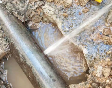 遵义市测漏水公司