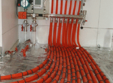 遵义市地暖维修多少钱