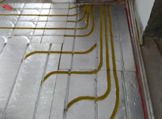 遵义市地暖维修哪家好