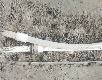 遵义市测漏水哪家好