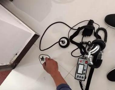 遵义市测漏水公司电话